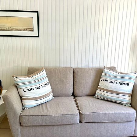 Vacances Bord De Mer - Appartement Sanary Sur Mer Bagian luar foto