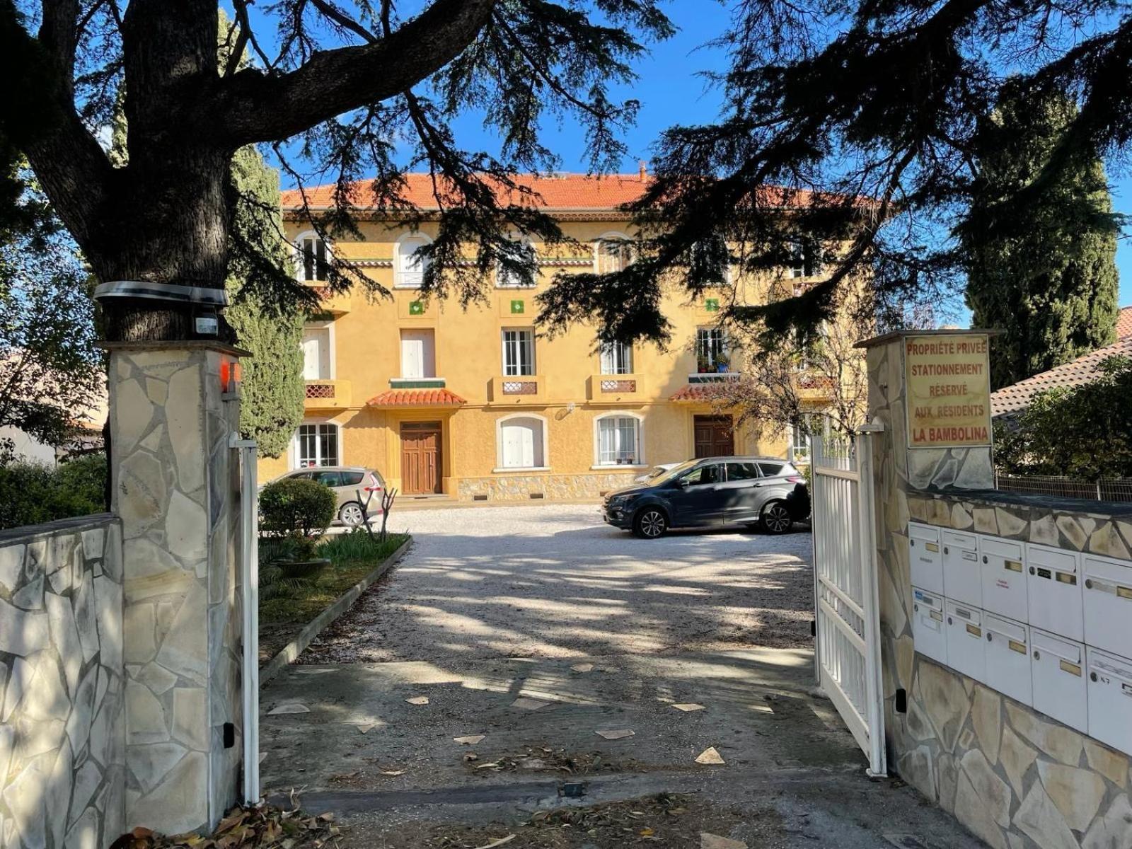 Vacances Bord De Mer - Appartement Sanary Sur Mer Bagian luar foto
