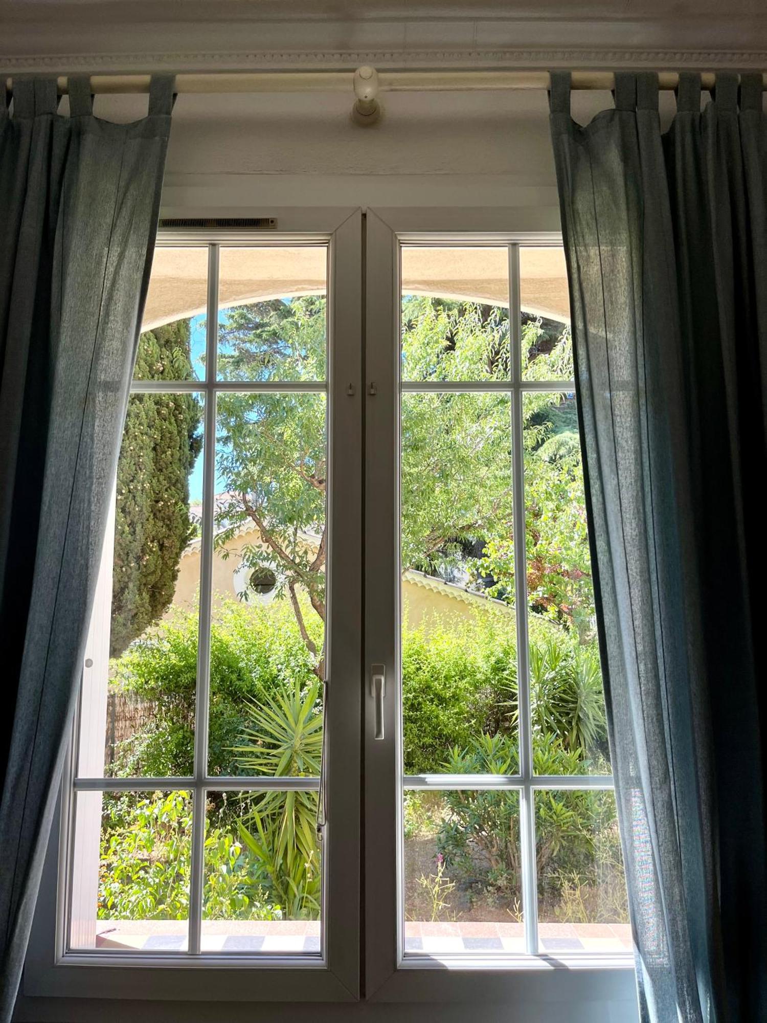 Vacances Bord De Mer - Appartement Sanary Sur Mer Bagian luar foto